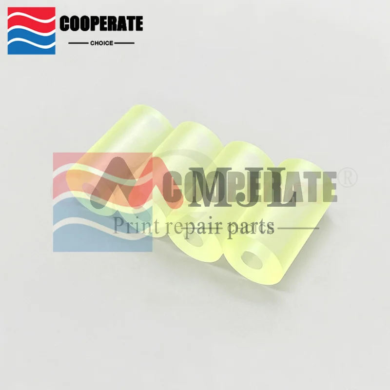 5sets PA03656-K975 PA03656-K976 Exit Feed Roller compatible for FUJITSU Scansnap IX500 IX1500 N7100 IX1400 IX1600