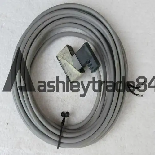 1PCS NEW FESTO MEH-3-24VDC 107107 power cord