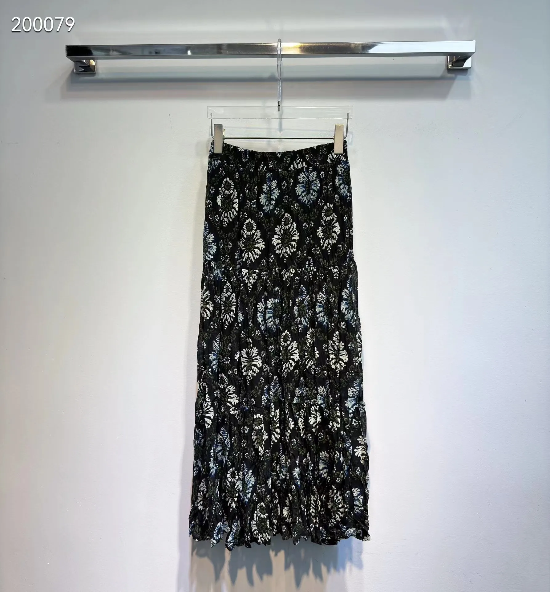 

aa6594 Fashion women Skirts 2024 Popular European Design party style Women's Clothing