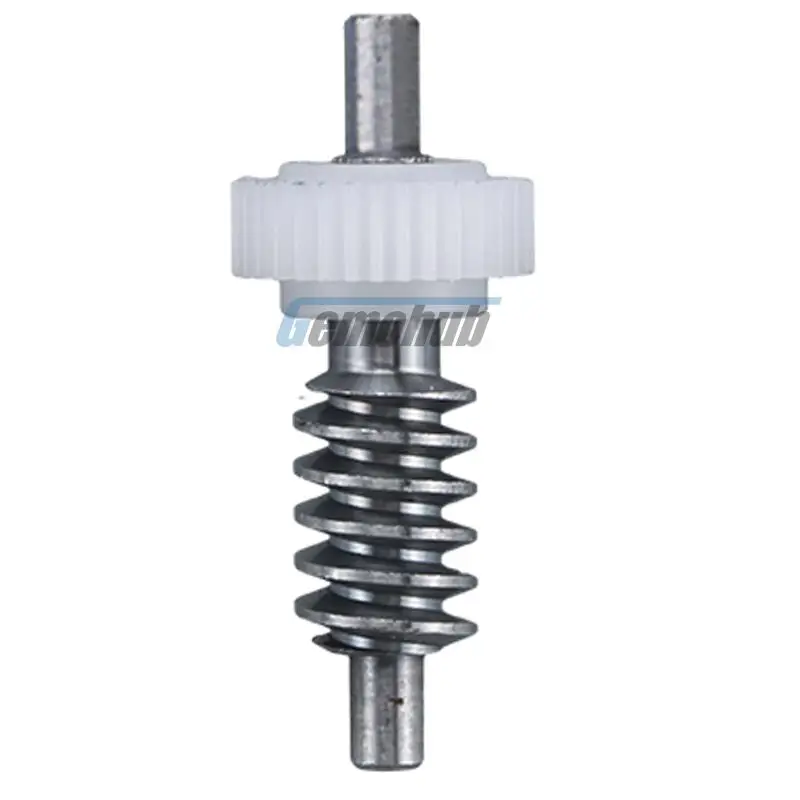 Gemohub Auto-Rückspiegel Klappmotor Aktuator Motorgetriebe 34T für GMC Sierra 1500/Pickup Truck Acadia Dodge RAM 1500 Auto-Werkzeugset – Detail 16