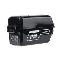 AD11 For Proscenic P10 Wireless Handheld Vacuum Cleaner Replacement Accessories Lithium Battery 2000MAh