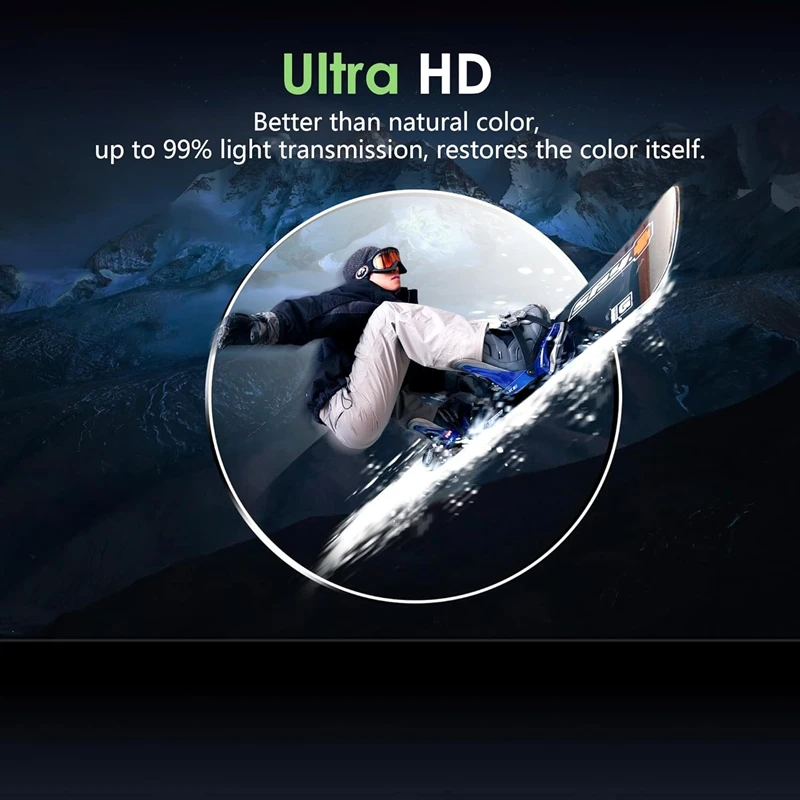 Samsung Galaxy Watch 47mm 40mm 44mm 45mm 46mm 43mm 42mm用 強化ガラス製プレミアムスクリーンプロテクター Galaxy Watch Ultra 8 7 6 5 4対応