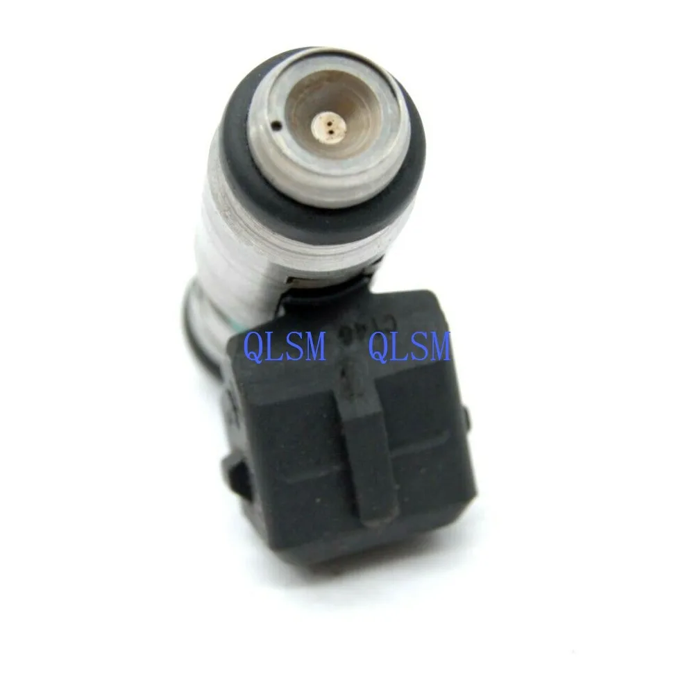 IWP-109 FUEL INJECTOR FOR FIAT STILO BRERA MAREA PUNTO 1.6 16V 103 WEBER IWP109 Premium Car Accessories - view 4