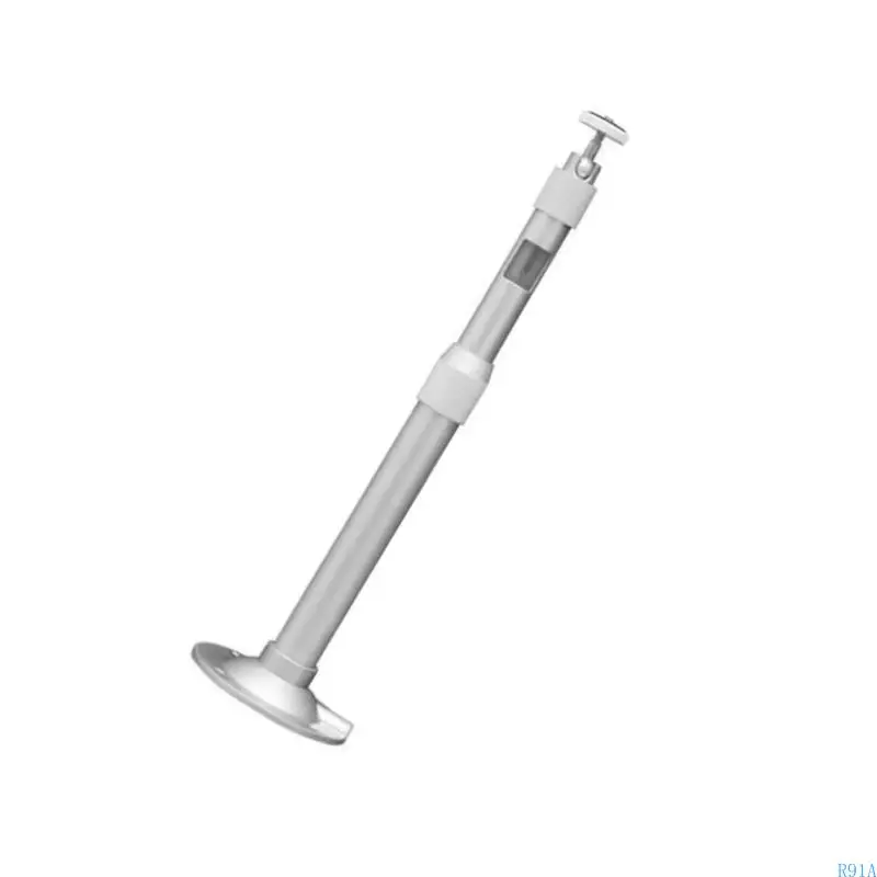 R91A Регулируемая металлическая камера безопасности простирается на 20 см до 40 см для внутреннего и наружного использования