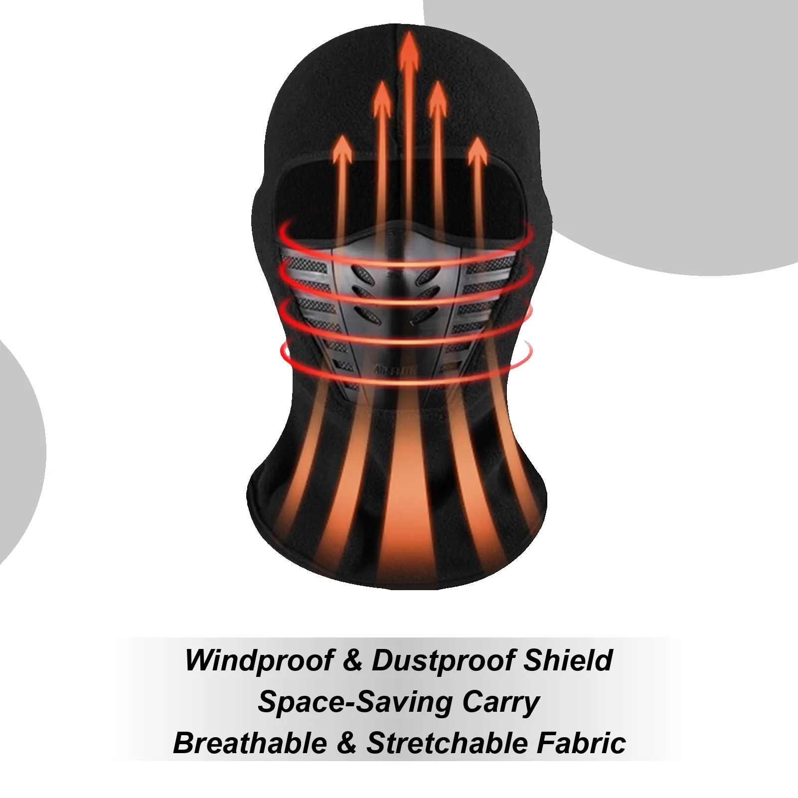 

Зимний чехол на голову для холодной погоды, чехол на голову мотоцикла, ветрозащитный, пылезащитный, теплый, теплый, мотоциклетный, для мужчин и женщин