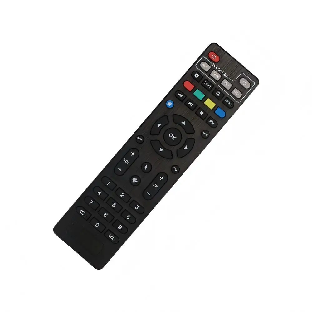 New Learning Remote Control for TVIP Set Top Box Infrared Learning Universal Controller Replacement Learning Remote Control
