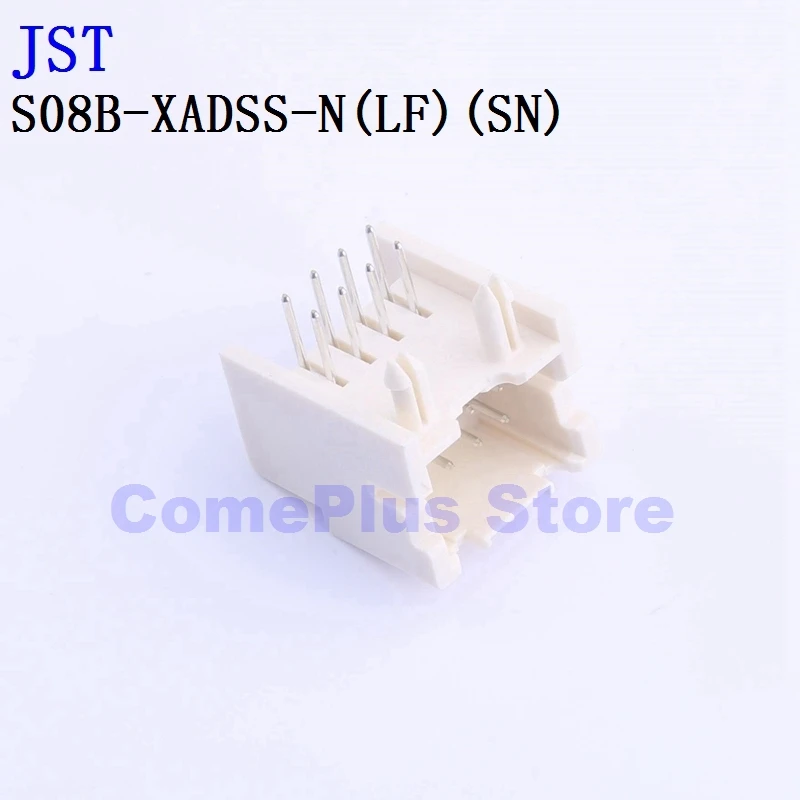 

10PCS S08B-XADSS-N(LF)(SN) S12B S14B Connectors