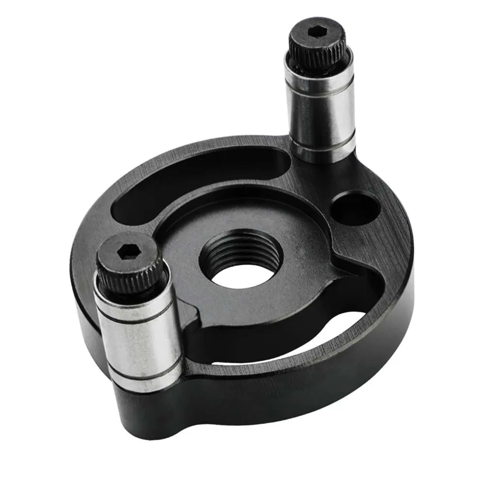 

Woodworking straight hole punching positioner, wood splicing log tenon center drilling positioner, beech punching