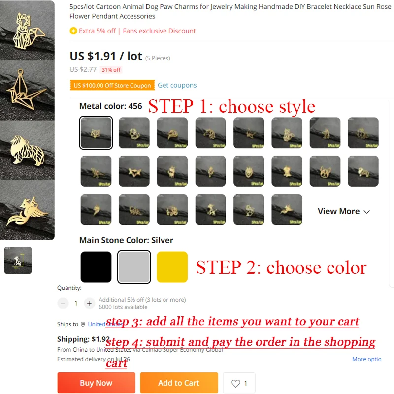 5pcs/lot Trendy Musical Note Charms for DIY Jewelry Making Gold Color Microphone Guitar Necklace Bracelet Earring Pendants dijes