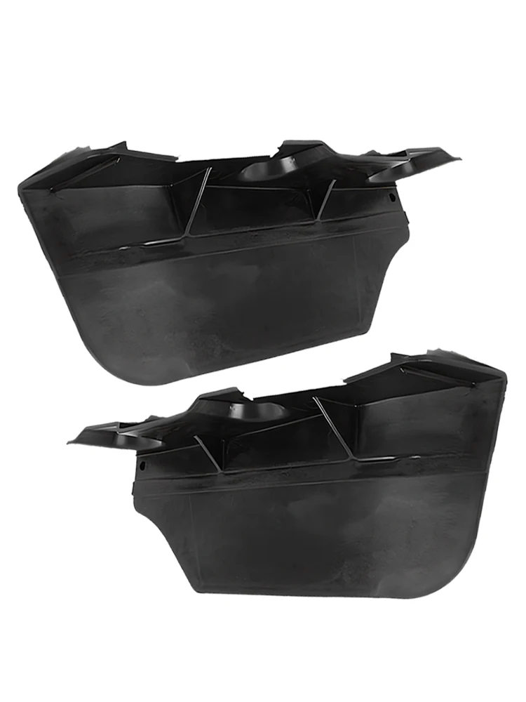 

Для BMW X6 E71 E72 X5 E70 левая передняя дроссельная пластина передняя нажимная губа