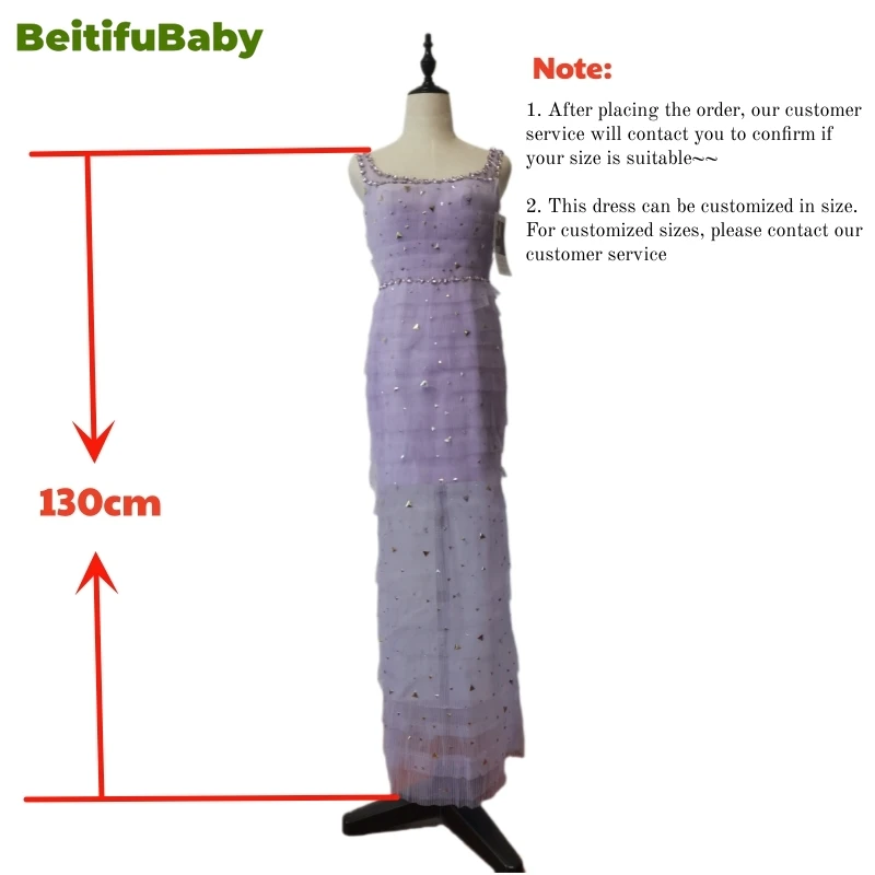 BeitifuBaby Fashion Evening Dress for Women Sleeveless Square Neck Lace Cake Skirts Crystal Decoration Bodycon Dresses Vestidos