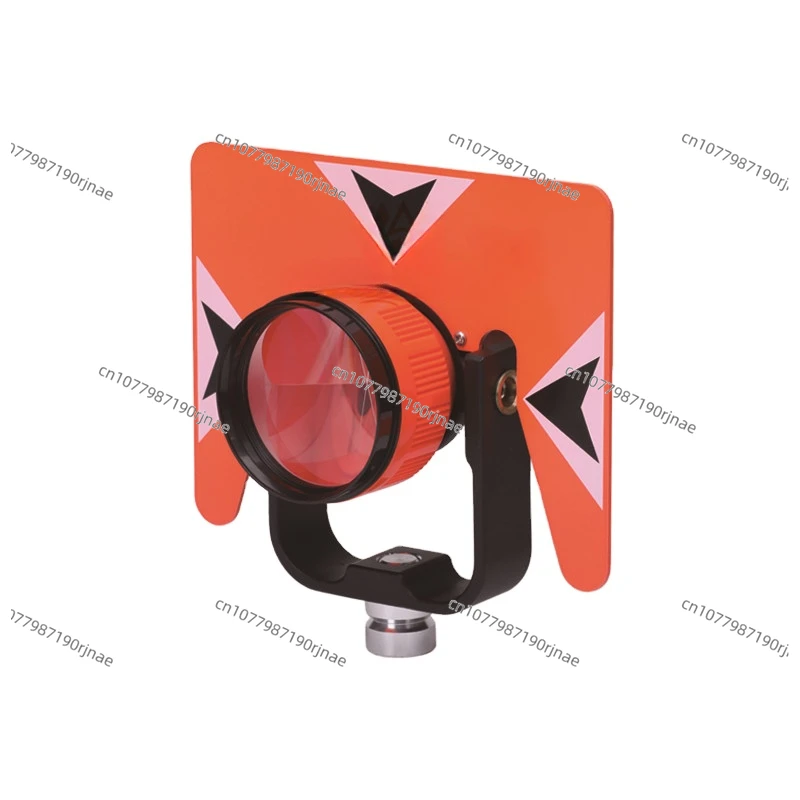 

AK18 Tilting Survey Optical Prism with constant 0/-30mm for Total Station Surveying Instrument