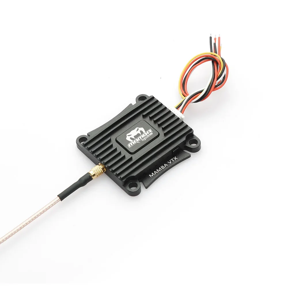 مامبا الترا 1600 جهاز إرسال الفيديو M3