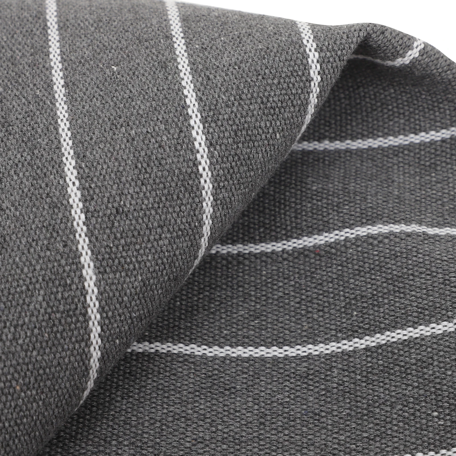 

2pcs Pillowcase Cover Anti-Skid Sweat Absorbing Decorative Protector Breathable Cloth Replacement Washable Household Travel