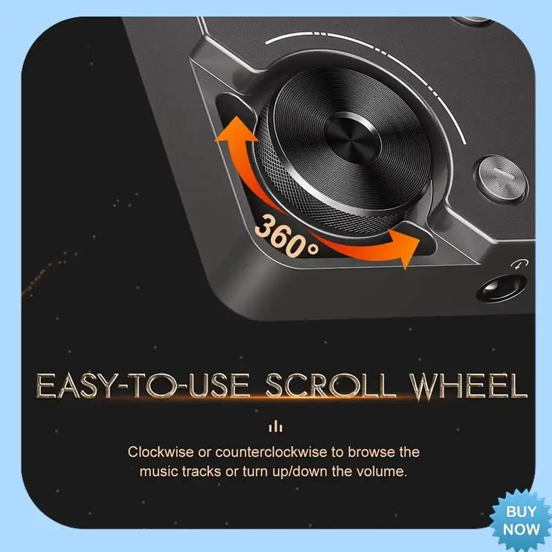 

A47Z MP3 Player, Lossless DSD High Definition Portable Hi-Fi Digital Audio Music Player With 64GB Memory Card