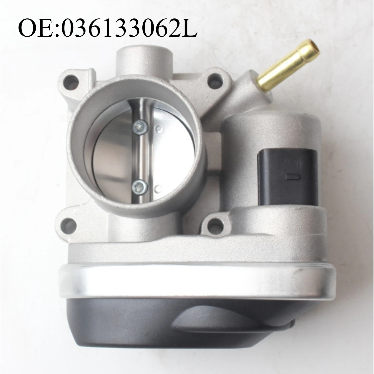 

Automotive Throttle Assembly OE: 036133062L For AUDI A2, Seat, Skoda, Volkswagen Bora, Caddy, Golf, Polo