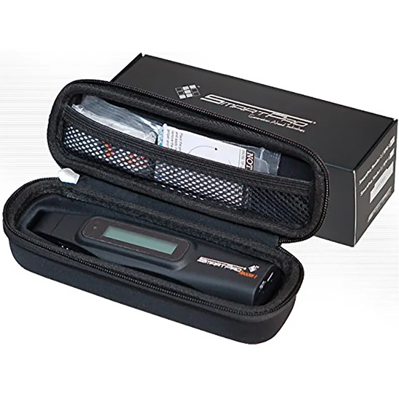 SmartPro Reader-I 3 in 1 Simulants Diamond and Moissanite Testers LCD Display Stone Identify Tool Diamond Tester PenAR