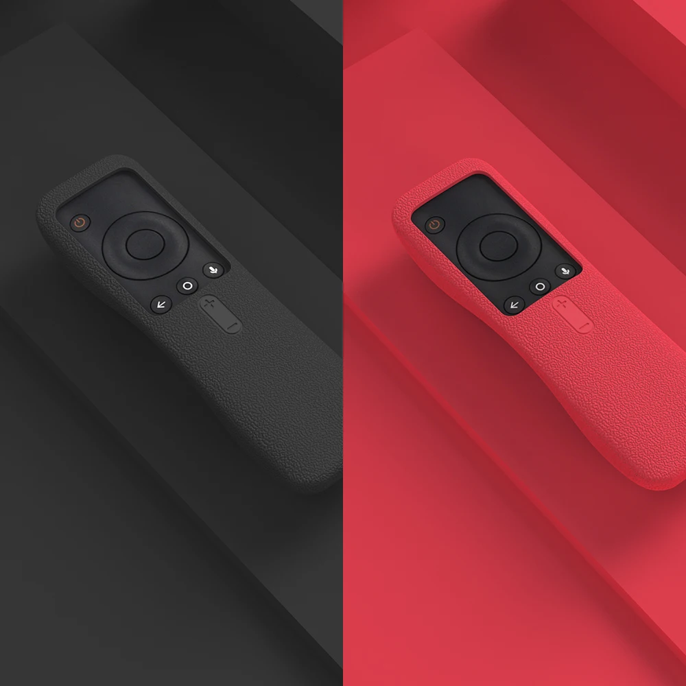 Smart TV Protective Case for Xiaomi MI TV BOX 3 Remote Cover for Xiaomi Mi Box 3 for MI Android TV Box Set Top TV Box Remote