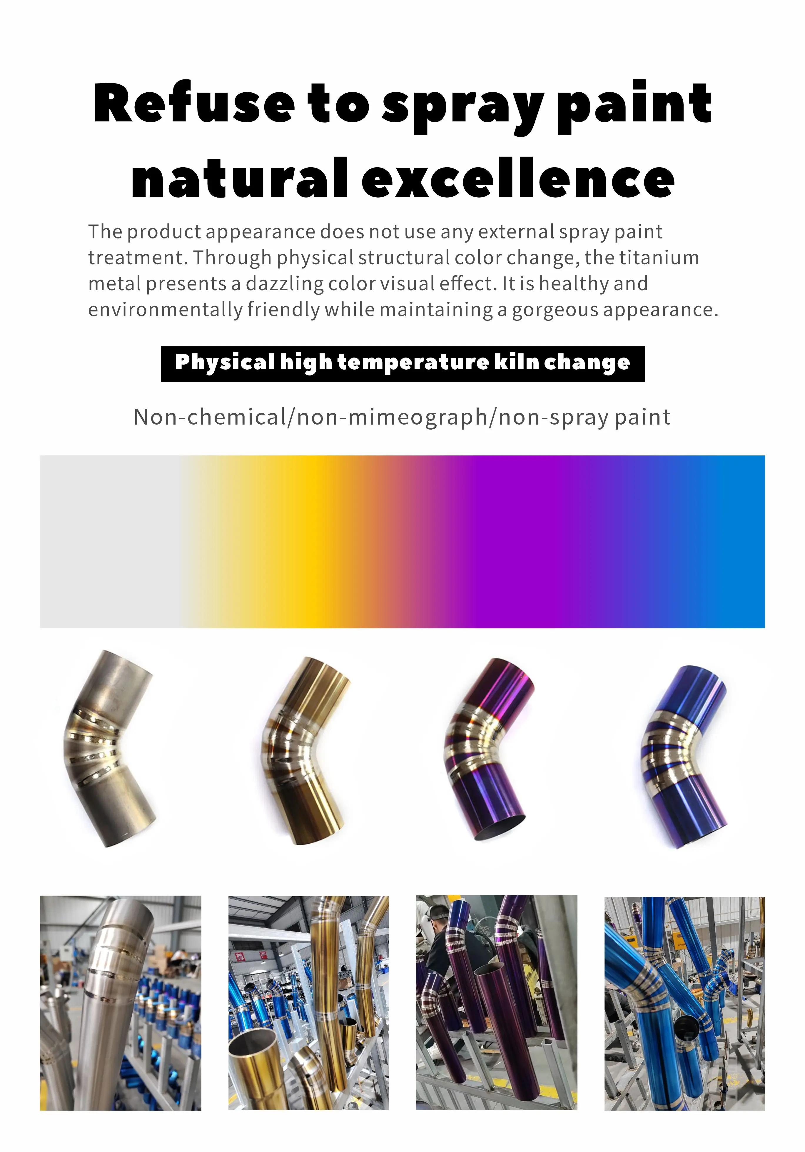 for McLaren 570S Valved Catback Exhaust 2015-2021 Aggressive Racing Sound Lightweight Titanium Performance Upgrade