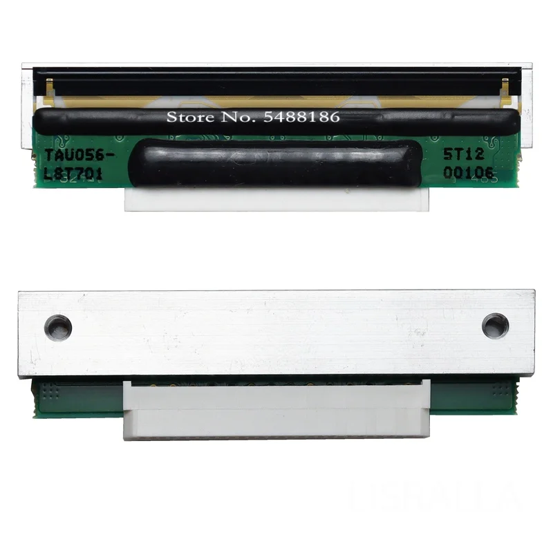 

Brand New Shtrih M Thermal Printhead for Shtrih-M F1 V. 4.5 Scales Thermal Print Head