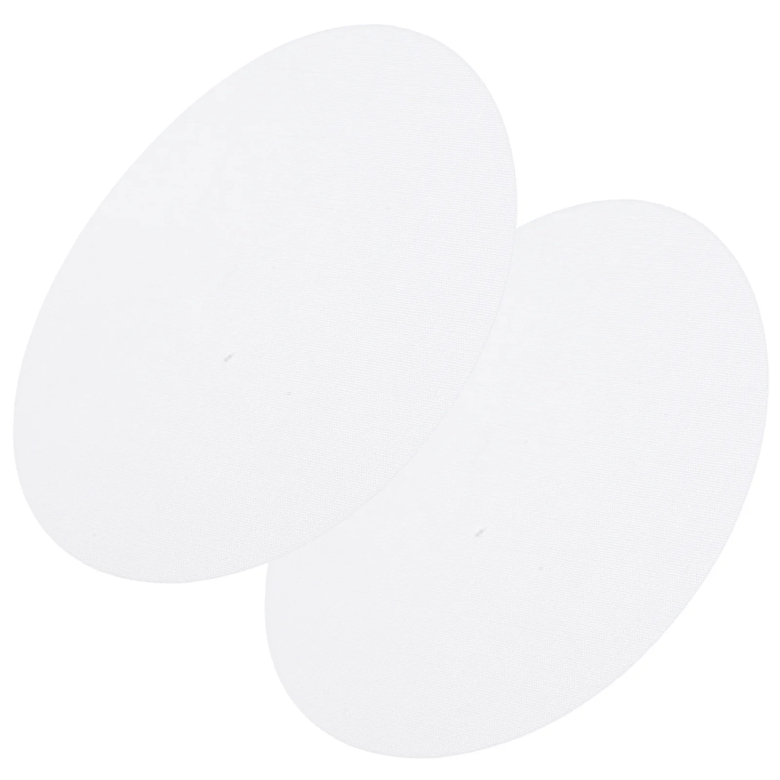 

2Pcs Tube Light Shade Eye Protection Lampshades for Room Ceiling Light Soft Diffuser Anti-Glare Shield High Temp