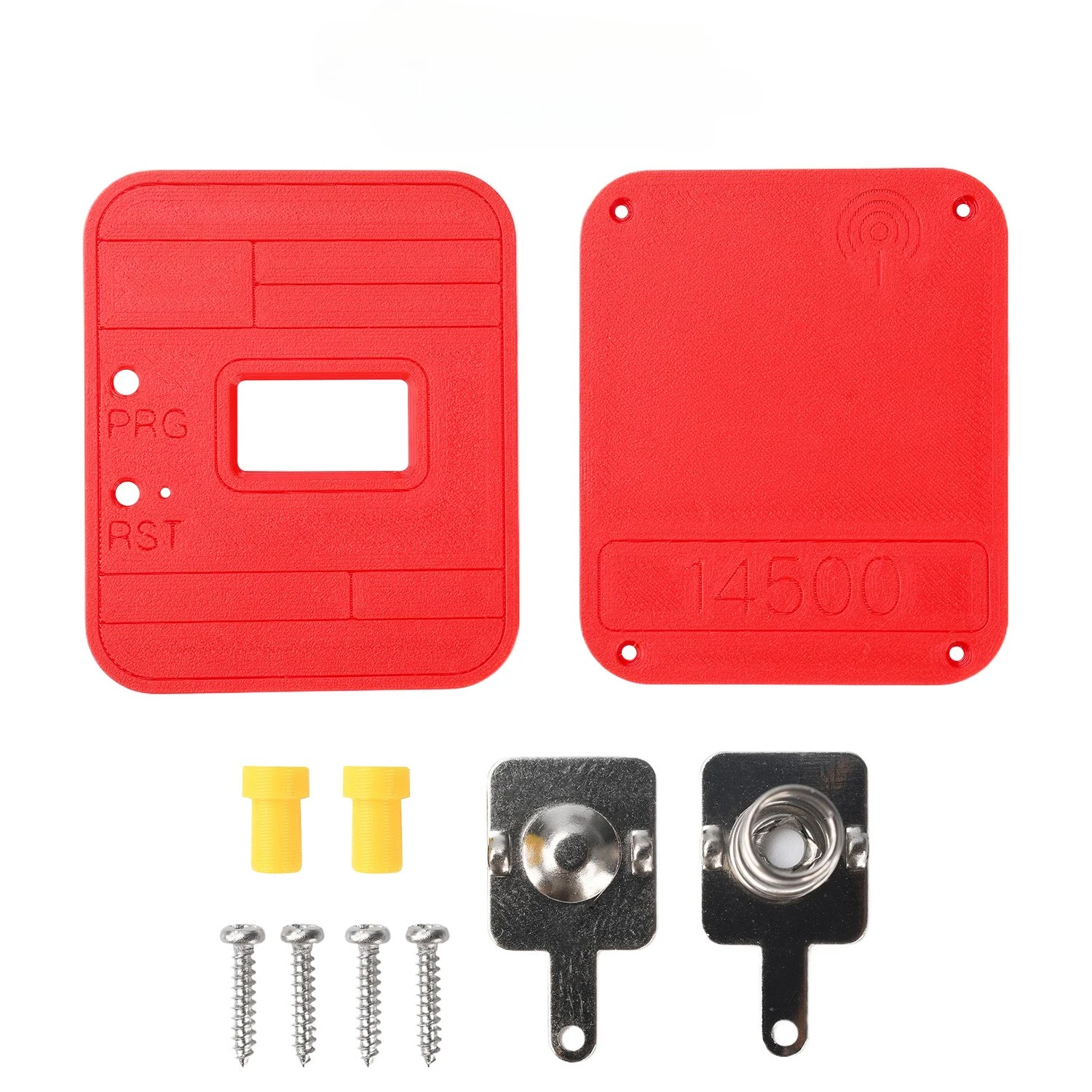 Case Kit Expansion Shell for Heltec WiFi LoRa 32 V4 Development Board Shell For Arduino IoT LoRaWAN Without V4 Board Battery