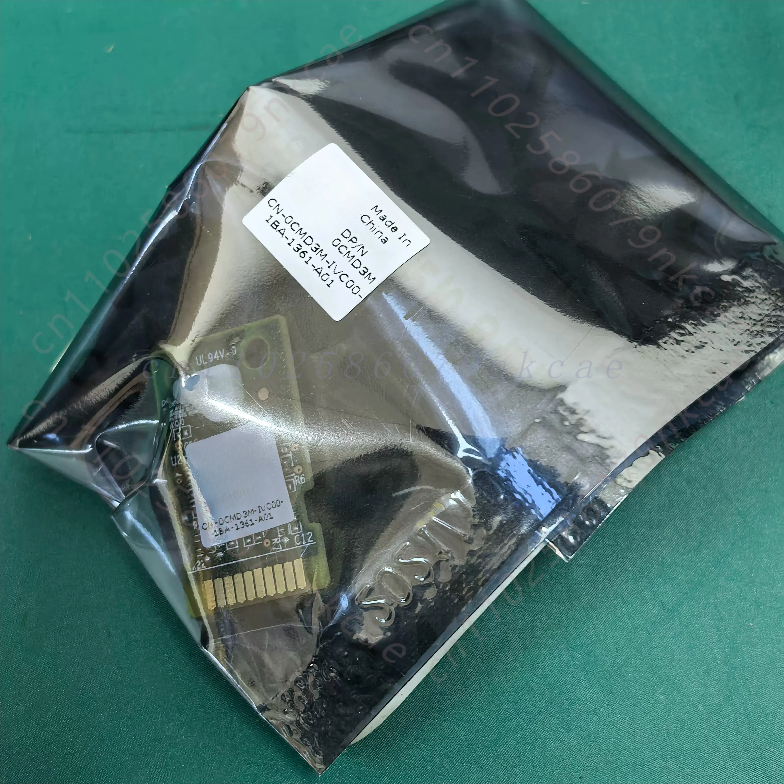 For Dell R740 R640 T640 Server TPM2.0 WFD8R FXJVY 1MW70 CMD3M