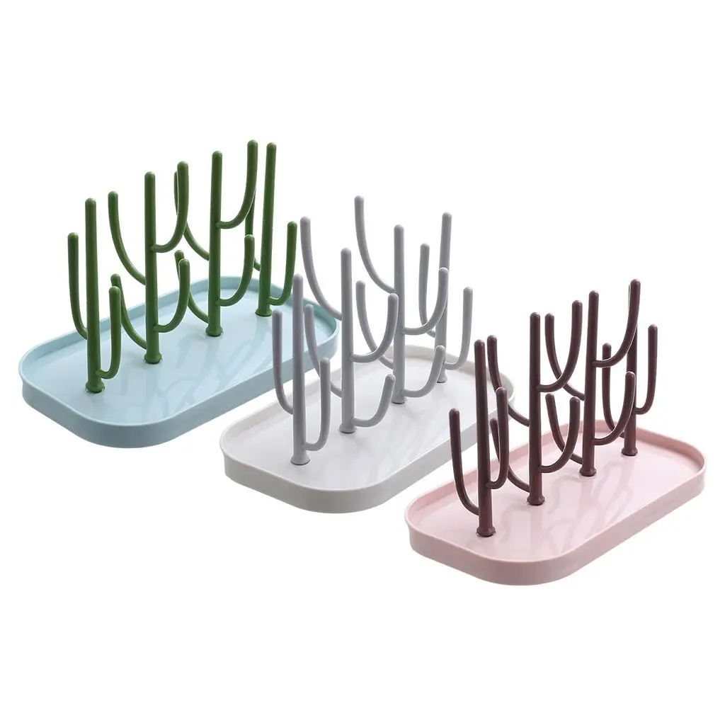 Drying rack drain rack Removable home feeding accessories for