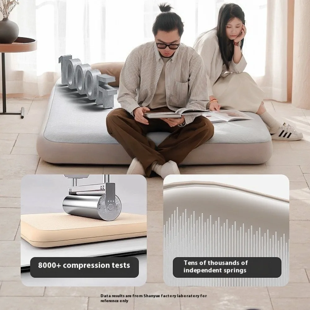 Thumbnail 4 - #57 Highest Rated Air Beds to Buy in 2026