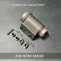 for M300 DE