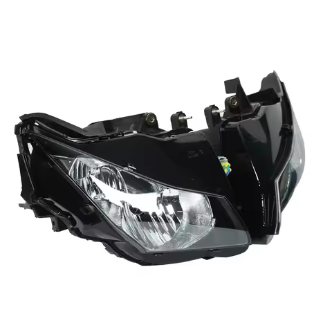 Front Headlight Lamp Assembly Fit For Honda CBR1000RR CBR 1000RR 2012 2013 2014 2015 2016 Motorcycle
