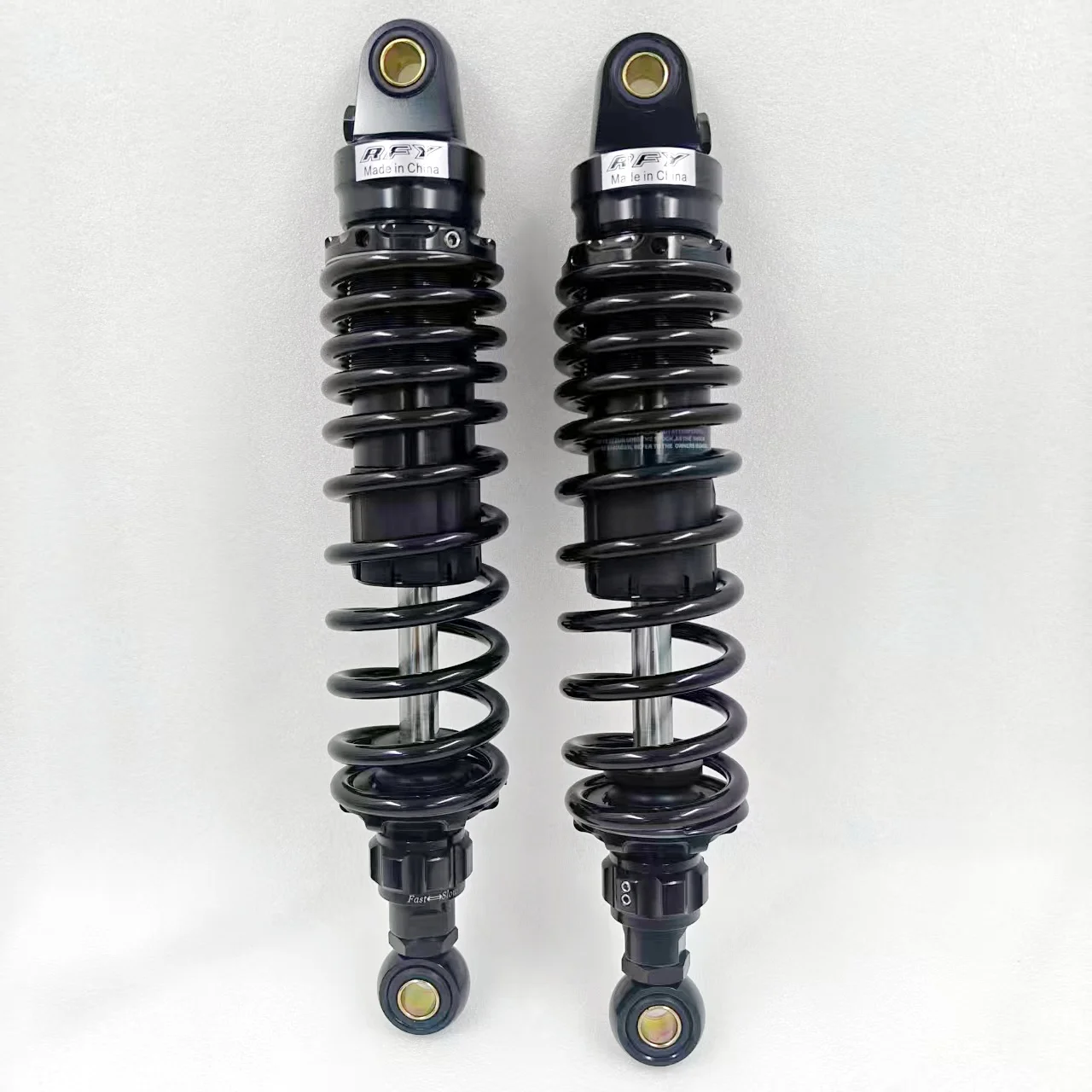 310mm 320mm 330mm motorcycle shock absorber for Yamaha YZ80 74-75 GT80 73-80 HONDA CB700 NIGHTHAWK  SUZUKI GT125 74-78  GT185