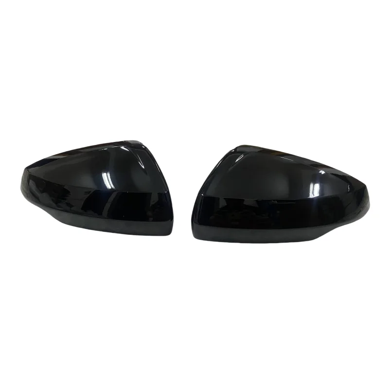 Replacement Car Side Wing Rear View Mirror Cover For Volkswagen VW Polo Mk6 AW GTI 2018-2021 Car Caps Shell Trim