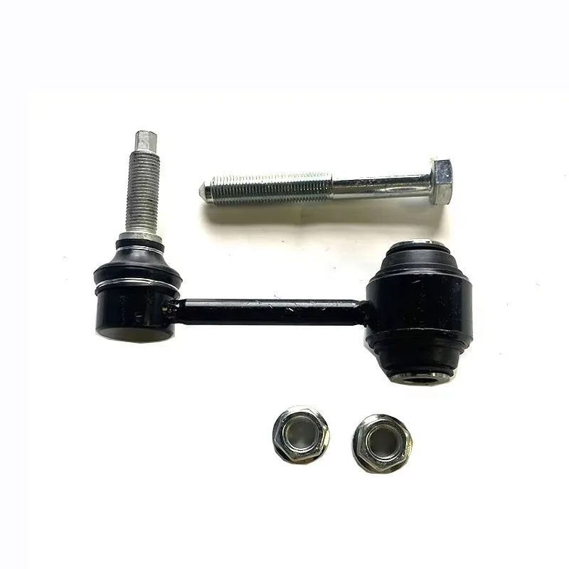 NBJKATO Brand New Front Suspension Stabilizer Bar Link Kit 68280910AD For Jeep Grand Cherokee