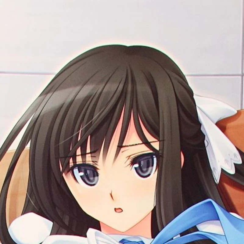 Anime Dakimakura Pillow Cover Ayame Fujieda Double Sided Print Pillow Case 120cm-180cm Custom Cartoon Character DIY Home Decor
