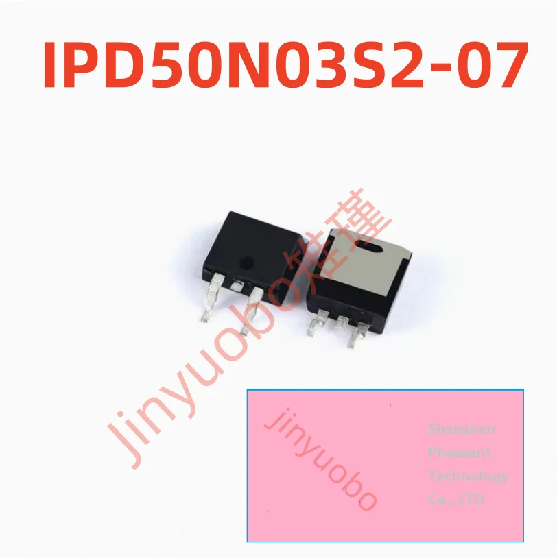 10PCS New PN0307 IP…