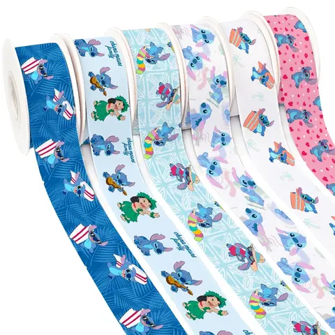 10 best sales डिज्नी रिबन - №5