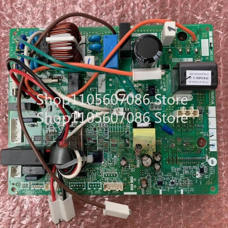 Suitable for Daikin Air Conditioner RXR335RCN RXR335SCN External Board EX13025-17 Main Board 3PCB3972 Control Board