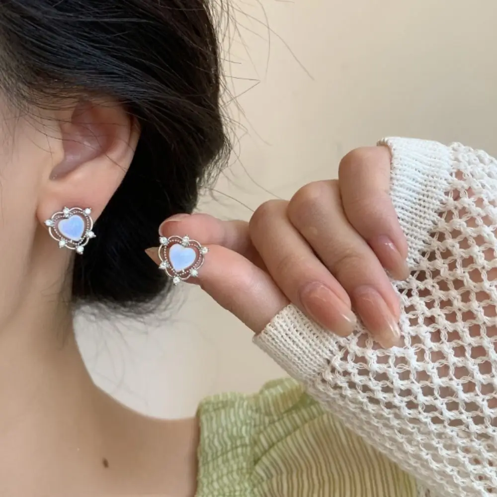 Модные-серьги-гвоздики-из-сплава-с-цирконием-новые-серьги-гвоздики-с-бантом-y2k-индивидуальные-серьги-с-кристаллами-для-женщин