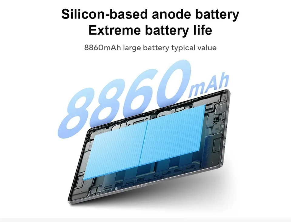 New Year Discount Lenovo Xiaoxin Tablet Pad Pro GT 11.1 Inch