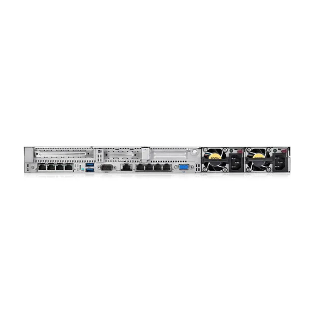 Best Price E5-2620v4 Processor HPE ProLiant DL360 Gen9 Server supermicro server