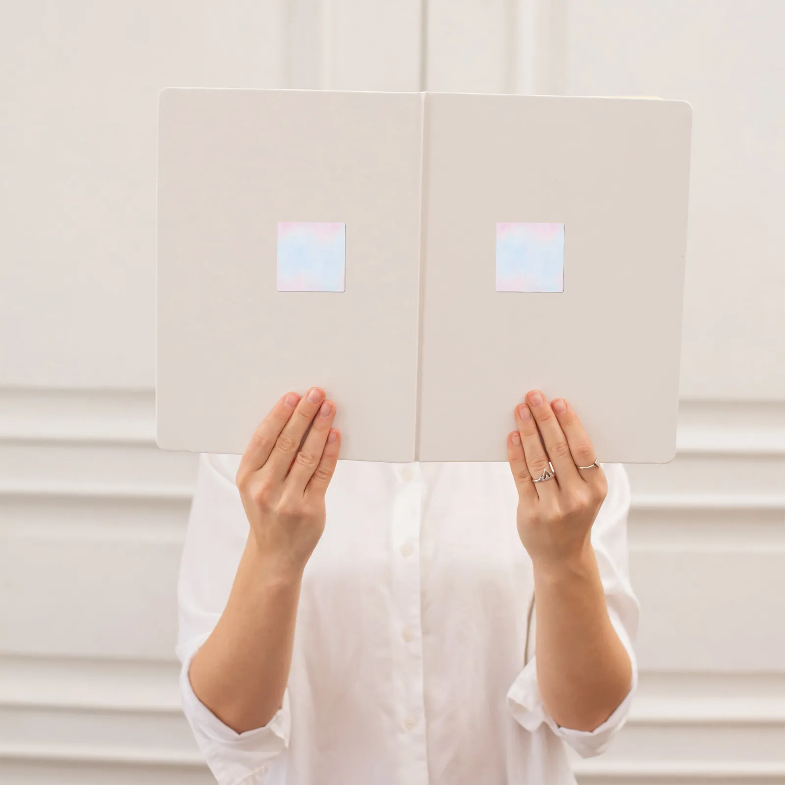 

Цветные термоэтикетки, 1 рулон, прозрачные матовые наклейки для маркировки банок, контейнеров, ящиков, страниц, ценников, кодирования, организации, для дома