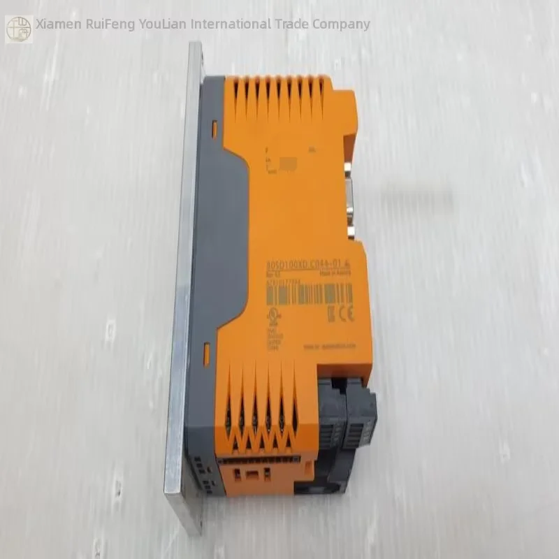 

Acopos 100d Motor Controller, P/n: 80sd100xd.c044wbr-01, Rev. K3 New Original Ready Stock Industrial Automation Pac