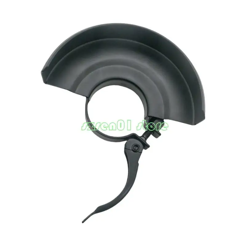

G32A High Efficiency Angles Grinder Shield Protective Guard Cover For Wood Metalwork