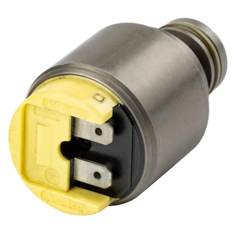 

Highly Recommended Transmission Solenoid Valve 0501210725 01V927333C For BMW Porsche A4 A6 A8 S4 Passat 96-06 Auto Parts