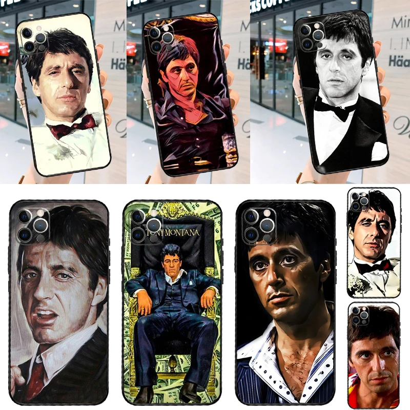 Al Pacino Scarface … - image