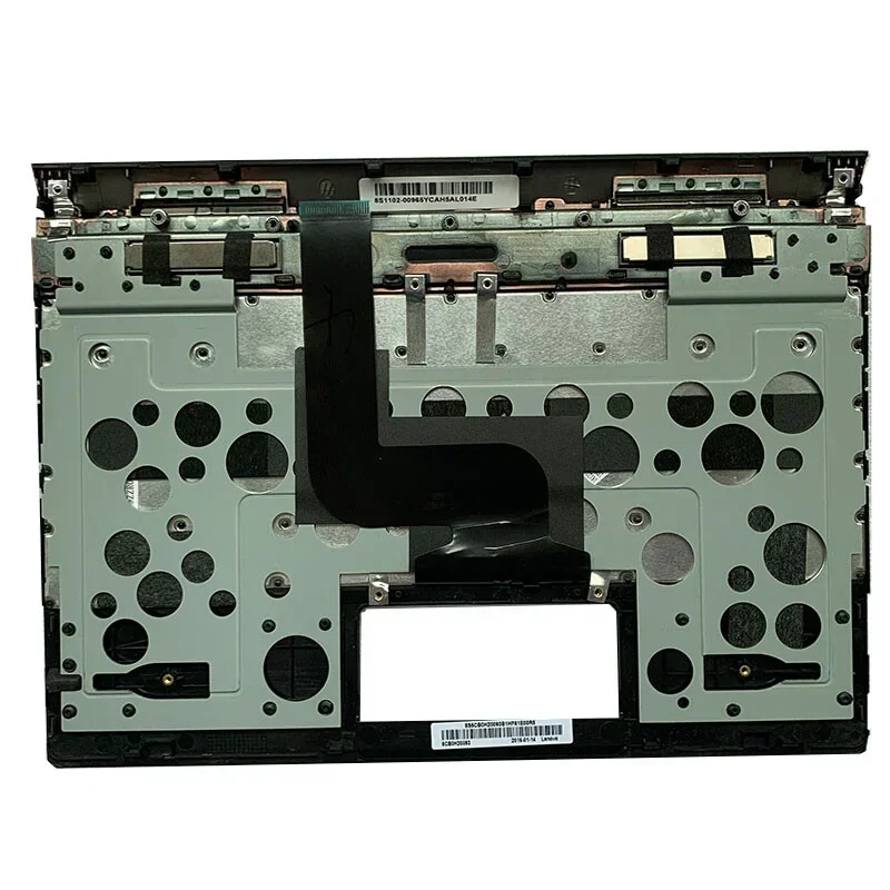 WYORESY FOR Lenovo MIIX 3-1030 C Shell Cover Palmrest Upper 5CB0H20093