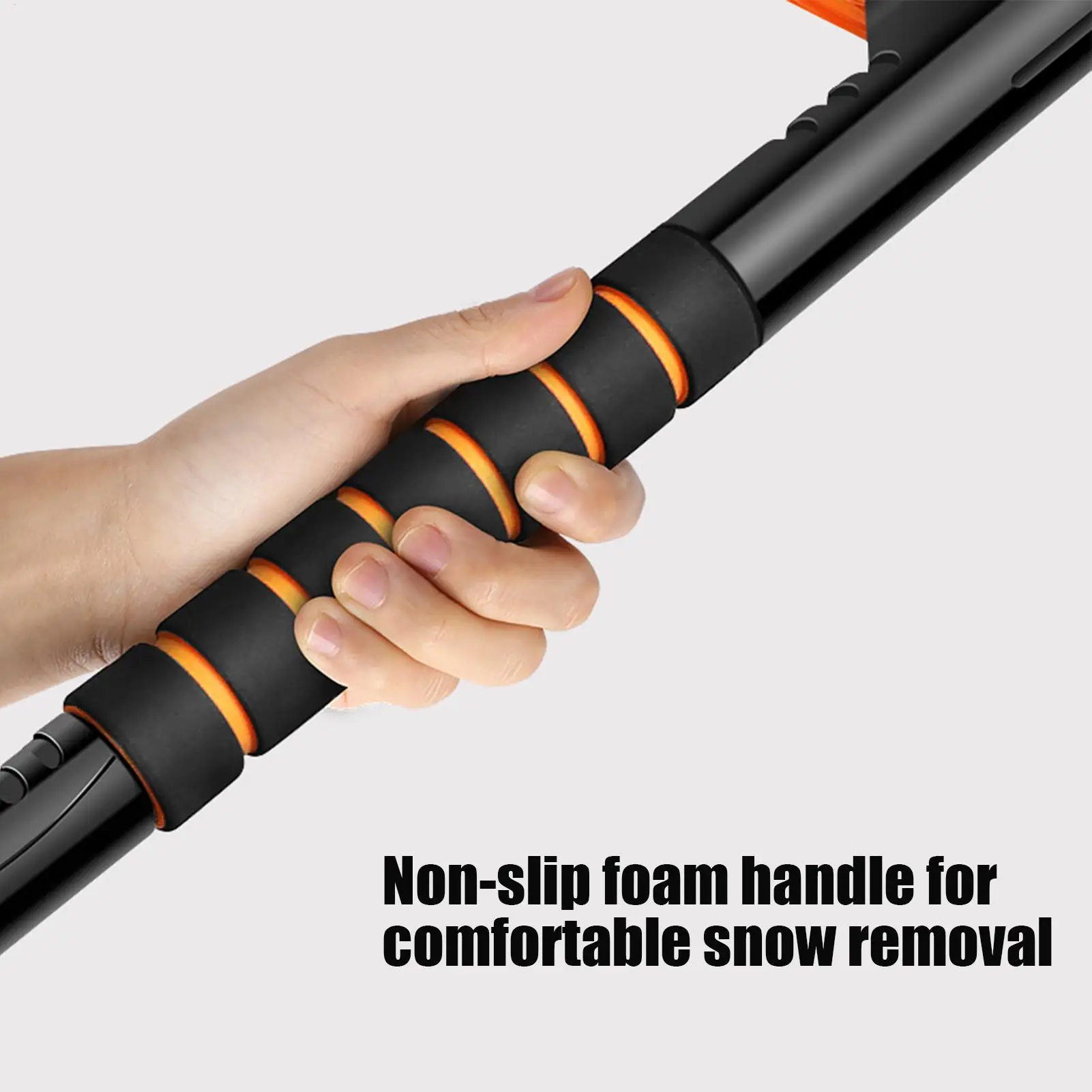 

Автомобильный скребок для льда, скребок для очистки снега, щетка со скребком для зимы, снега, льда, мороз, грузовика, внедорожника, окна, лобовое стекло автомобиля