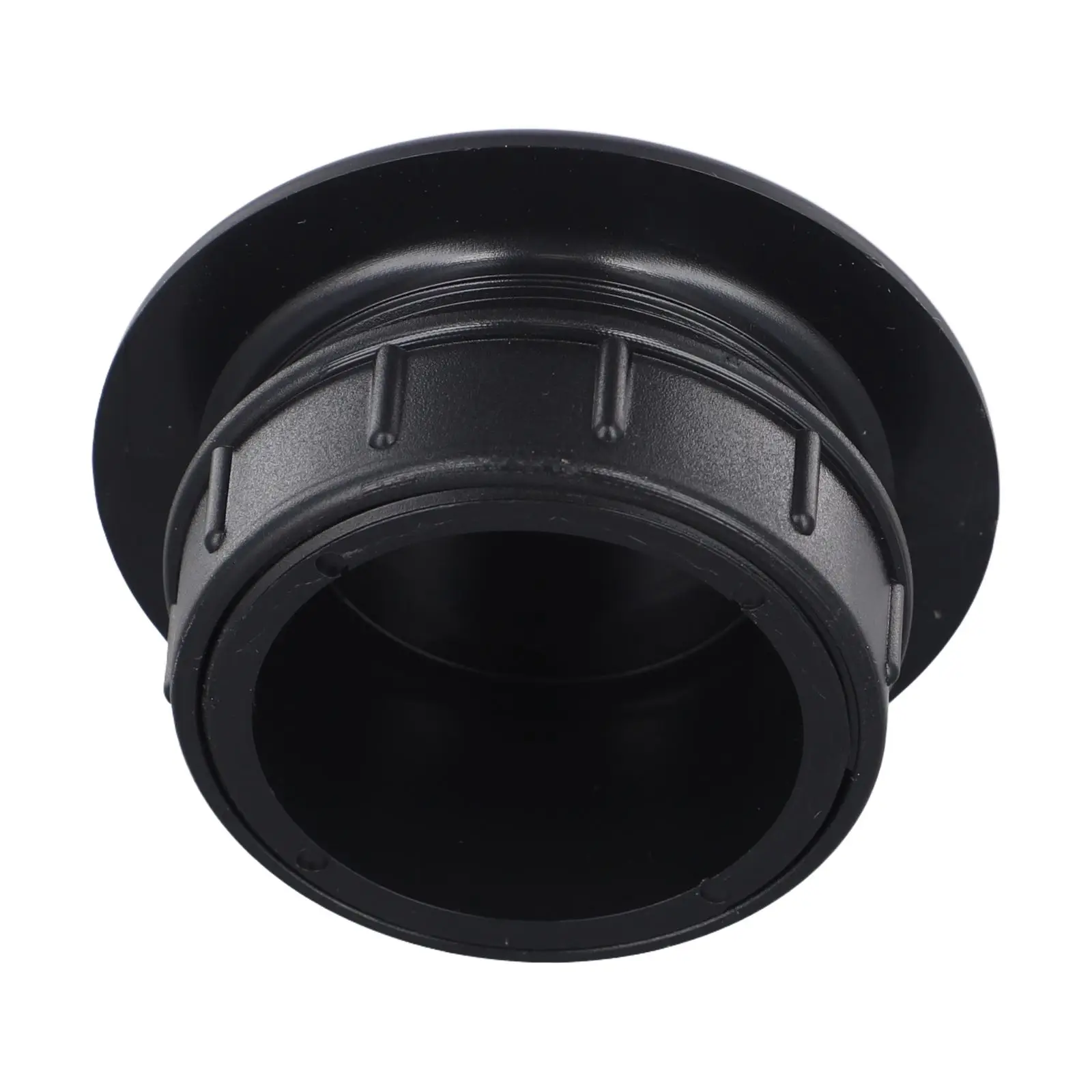 Outdoor Dining Outdoor Table Accessories Garden Umbrella 7.1*7.1*3.1cm Compatible With 2-inch Holes Easy Installation
