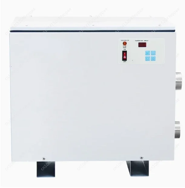 5.5kw to18KW 220v/380v pool Heat pump /electric water heater Swimming pool and SPA heater